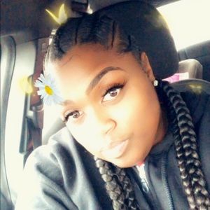 Meet your Posher, Kianna